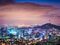 Scenes of Seoul at Ansan