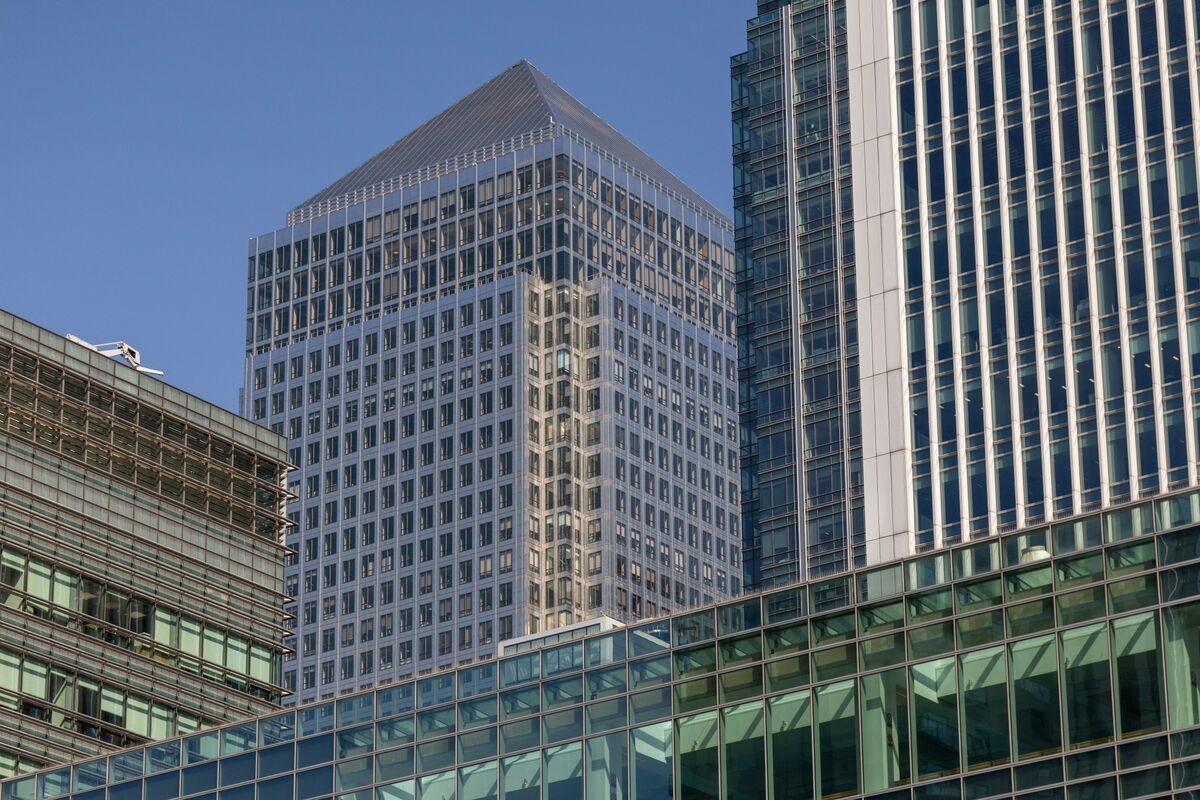 Visa to Move European Headquarters to London’s Canary Wharf Visa to Move European Headquarters to London’s Canary Wharf