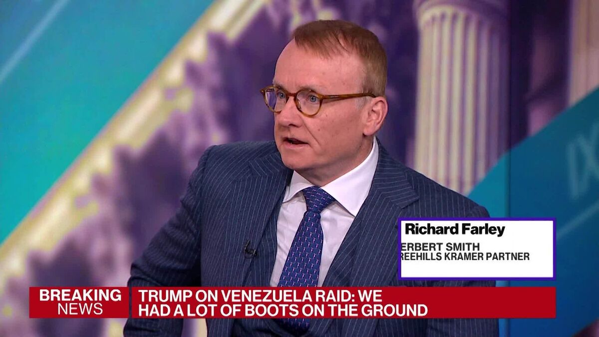 Venezuela: Huge Opportunity, Massive Risk