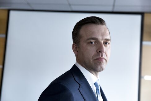 Karsten Kallevig