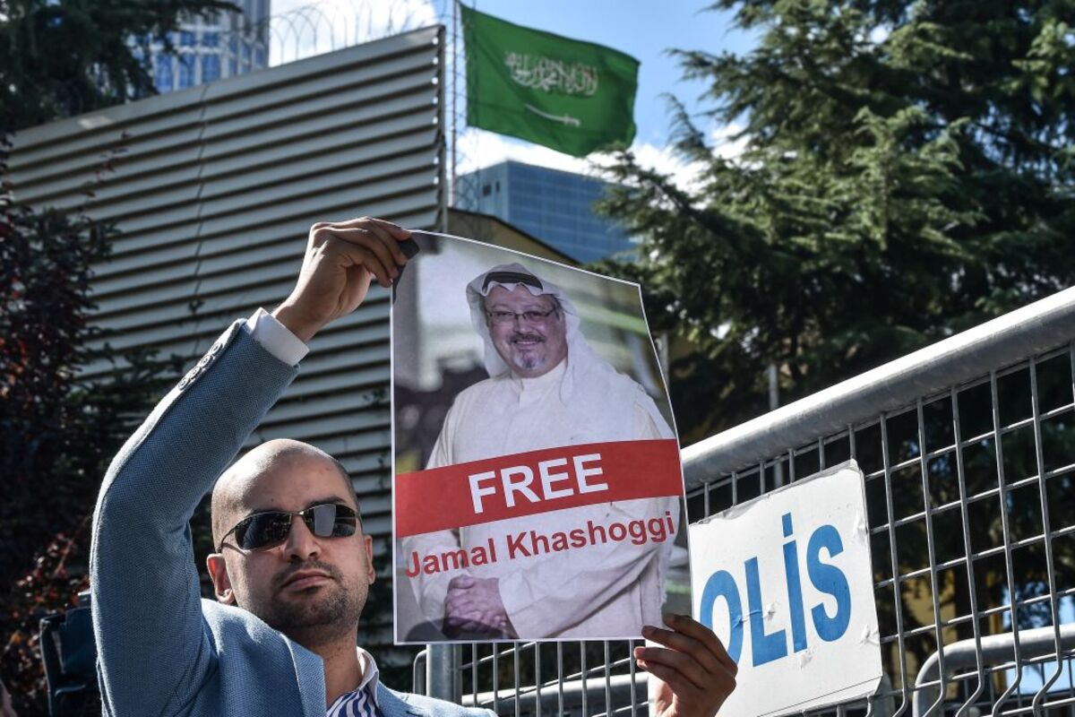 What Trump Can Do About Saudi Arabia