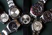 Nine Basic Rules of Buying a Vintage Rolex