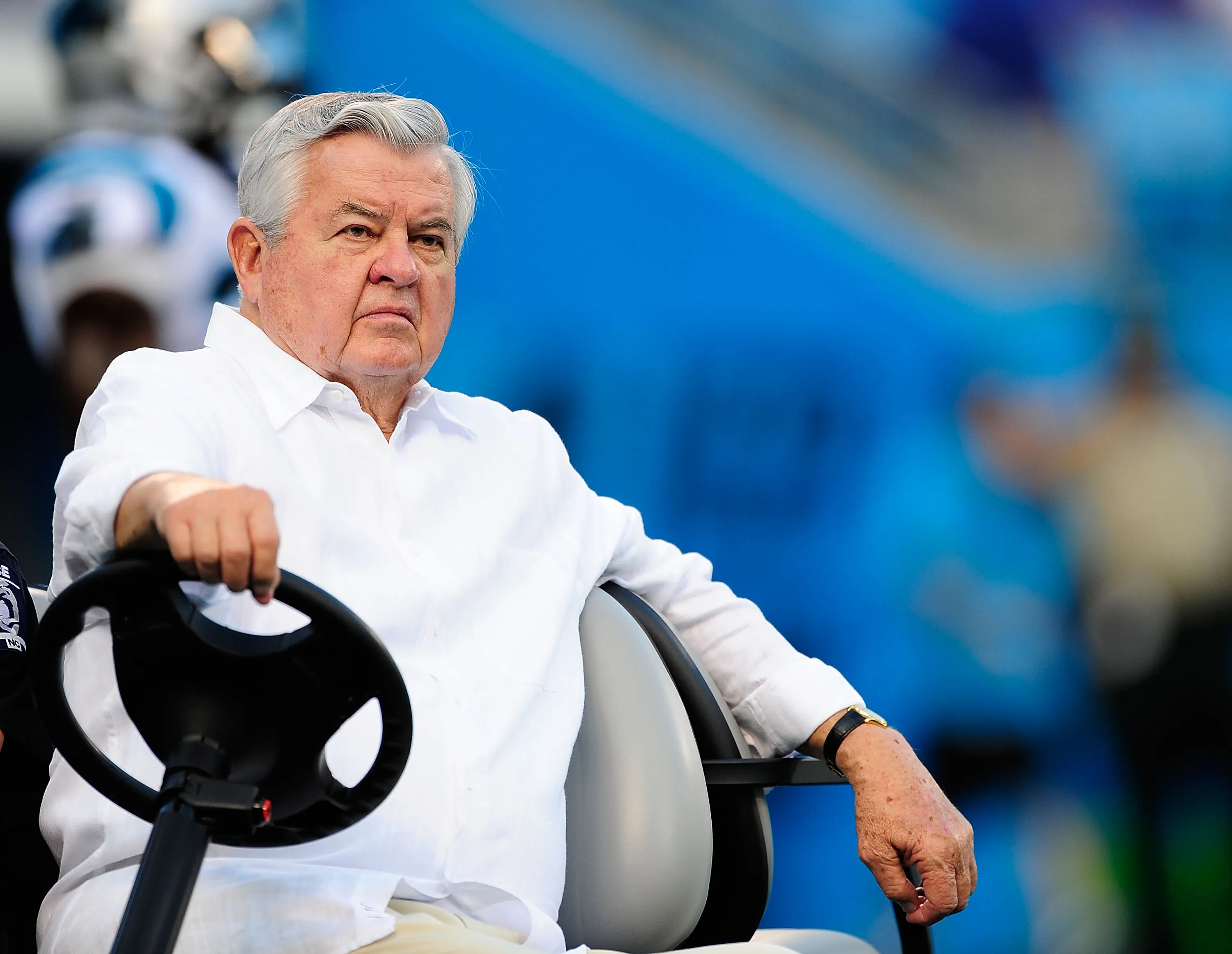 Jerry Richardson