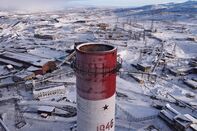Norilsk Nickel Closes Kola MMC Plant Under Environmental Program