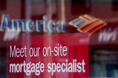Bank of America Branch In Manhattan Beach