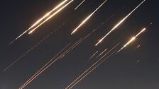  The Iran Conflict Is Testing China
