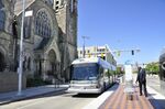 relates to Why More U.S. Cities Need to Embrace Bus-Rapid Transit