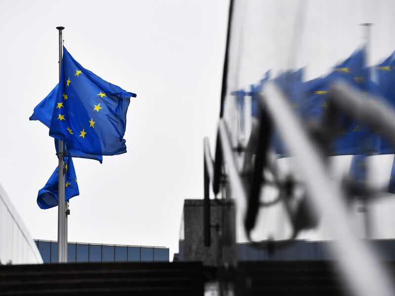 Pursuing EU And U.K. Brexit Negotiators With Deal In Sight