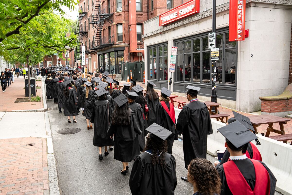Trump Administration Appeals Injunction Protecting Harvard Foreign Students