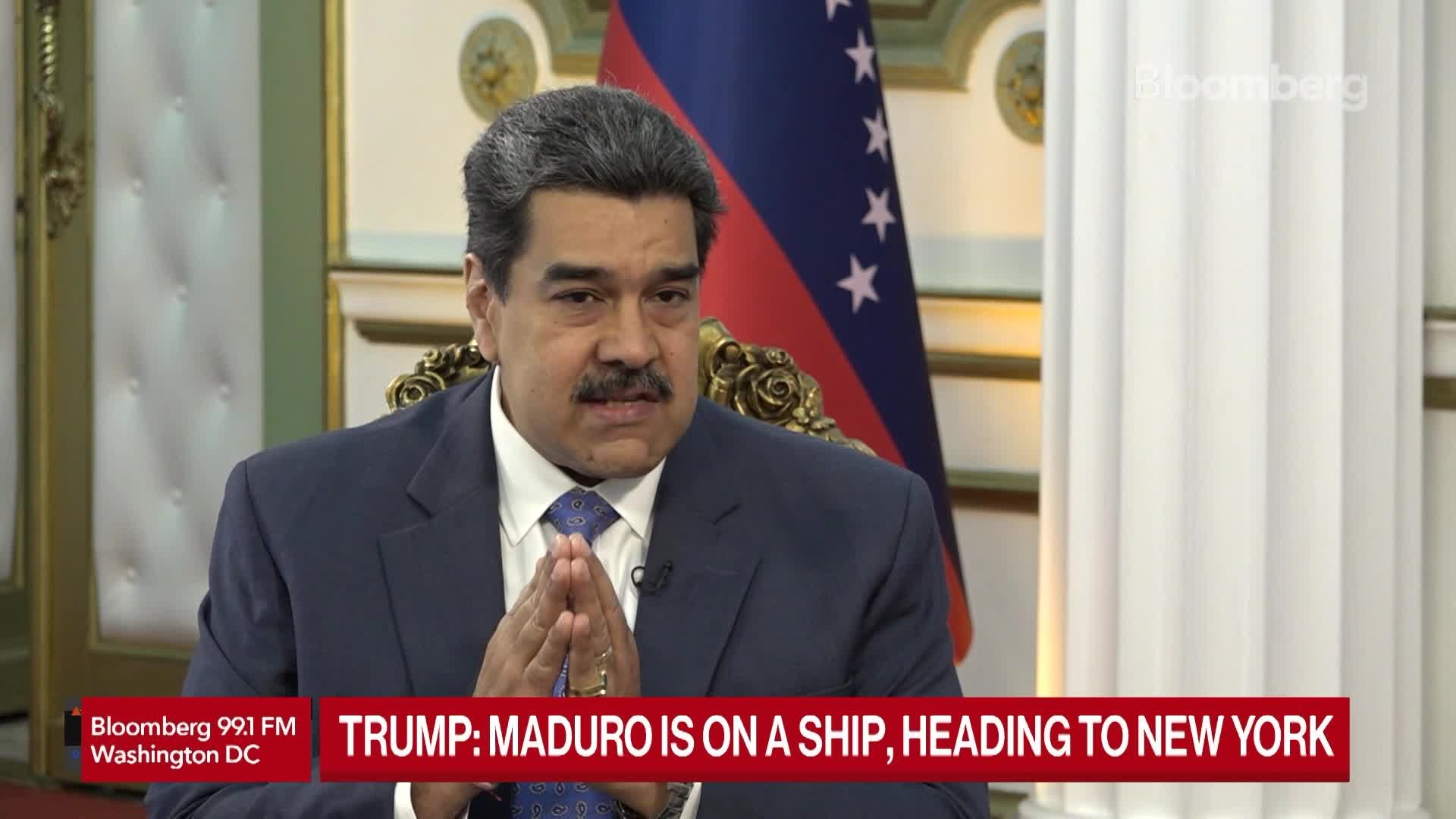 Maduro In US Custody: What's Next for Venezuela?