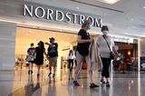 Nordstrom Shares Fall After Lackluster Earnings Report