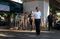 Thailand Holds its First General Election Since Coup in 2014