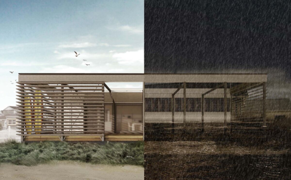 Designing a Home That Can Withstand a Hurricane