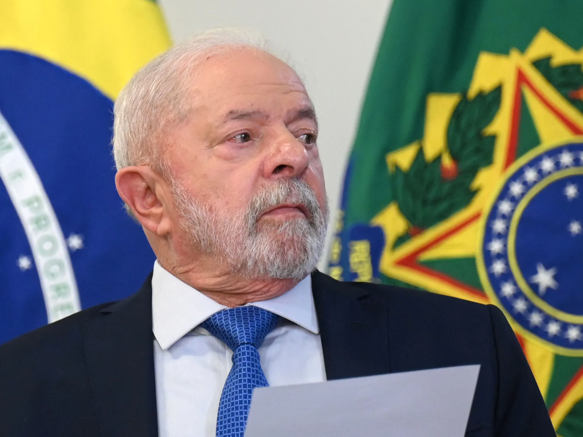Luiz Inacio Lula da Silva