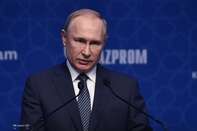 TURKEY-RUSSIA-DIPLOMACY-ENERGY-NATURAL GAS-OIL-POLITICS