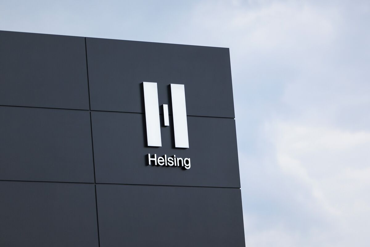 Helsing schließt Finanzierungsrunde ab: Drohnen-Startup mit $18 Mrd. bewertet