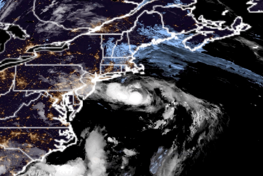 Southern New England Ports Shut as Hurricane Henri Approaches