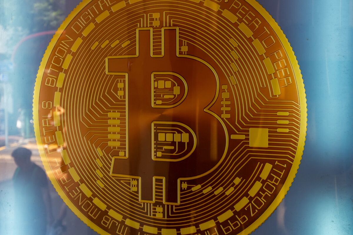 Krypto-Handelshaus Tradias sammelt Geld ein, bekommt eigene Lizenz -  Bloomberg