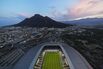 FIFA World Cup 2026 Venues - Monterrey Stadium