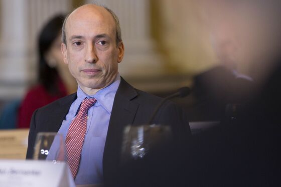 Biden SEC Nominee Gary Gensler Worth as Much as $119 Million