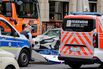 Two People Killed After Car Plows Into Crowd in Germany