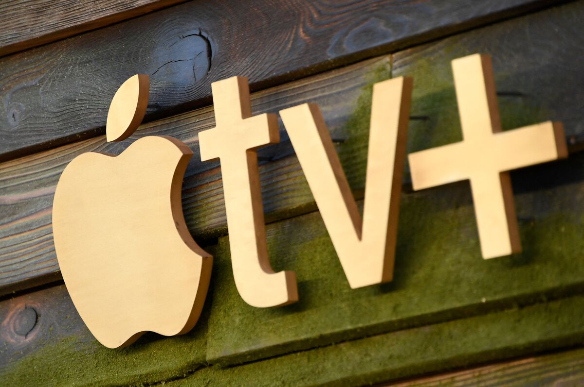 Apple TV Joins With NBC’s Peacock to Offer New Streaming Bundle