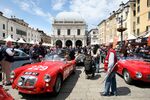 Mille Miglia 2010 - 1000 Mile Historic Road Race