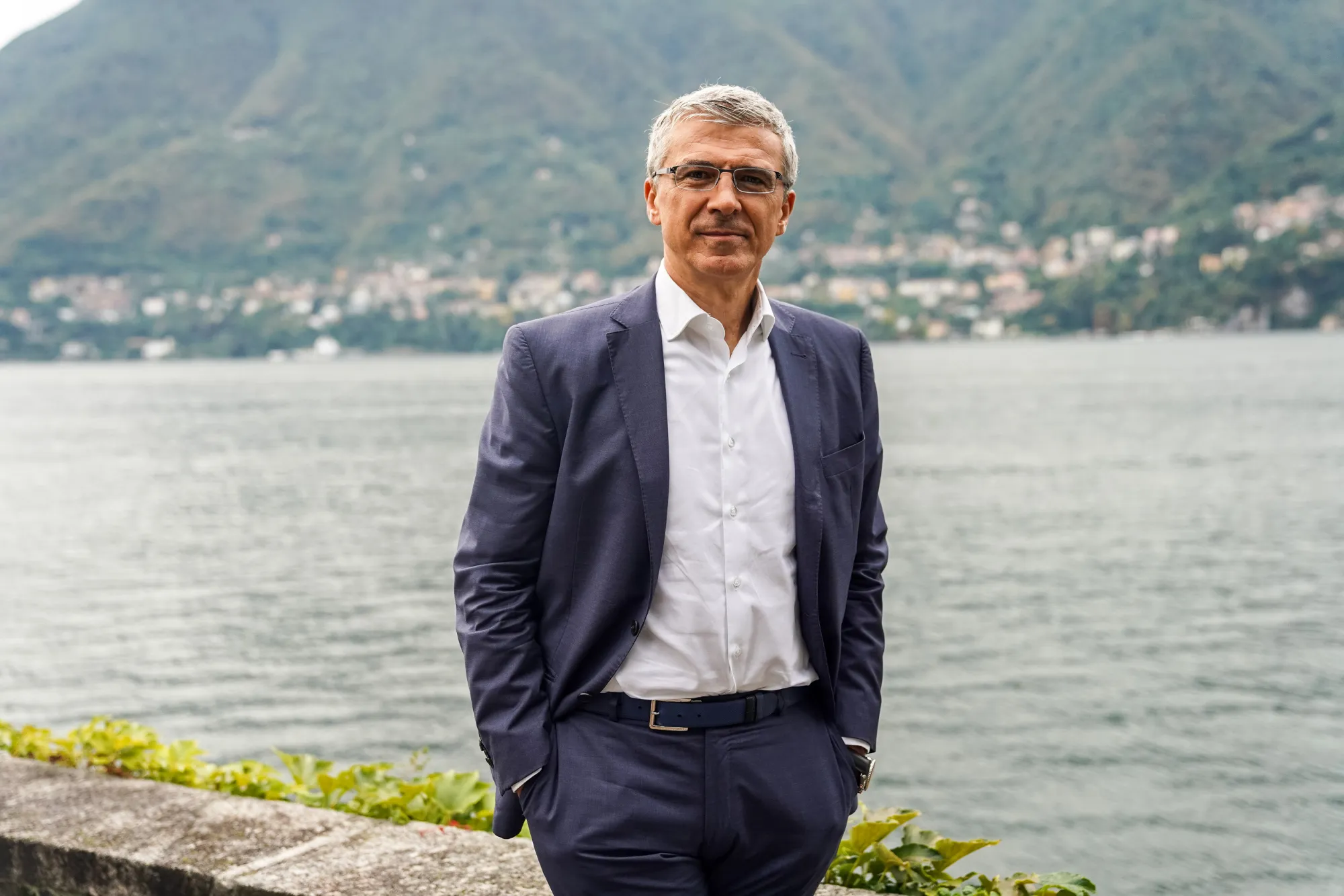 Diego Piacentini