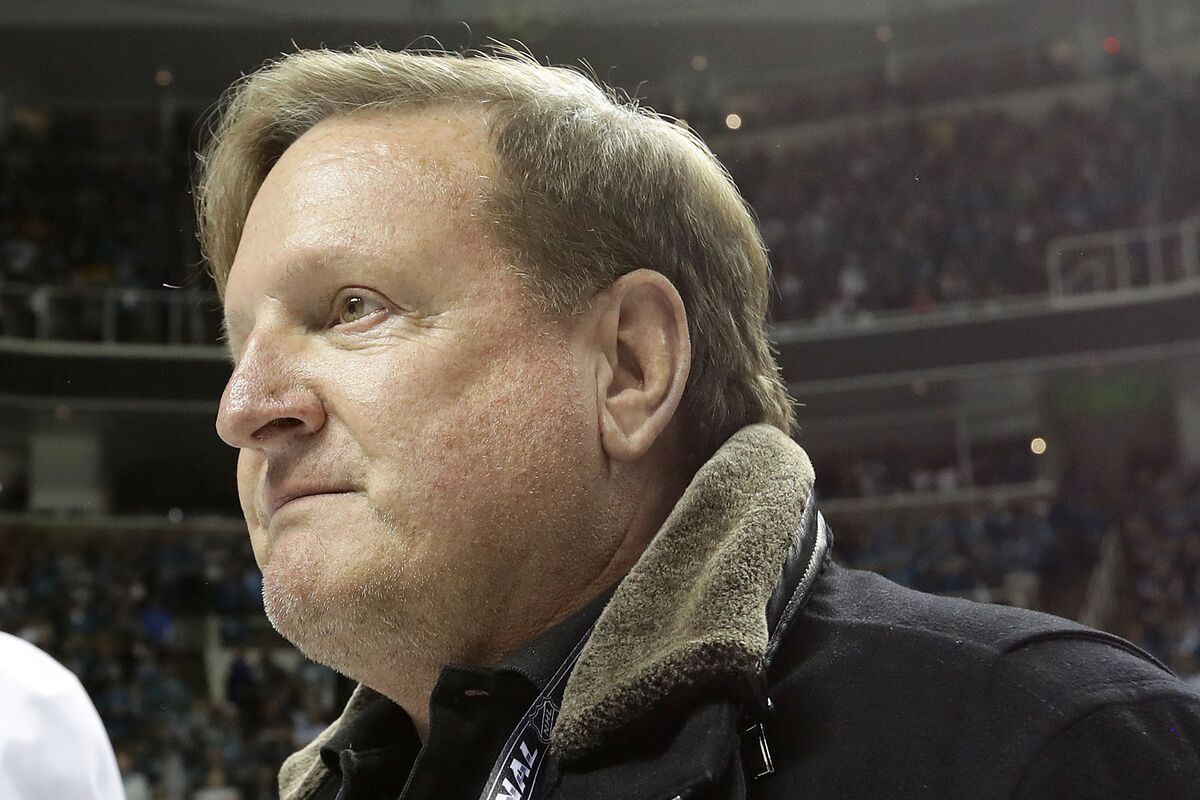 Burkle's Yucaipa Fund Gets 3 Million SEC Penalty Over Conflicts