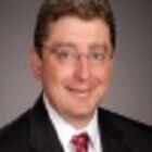 Headshot of James B Lally