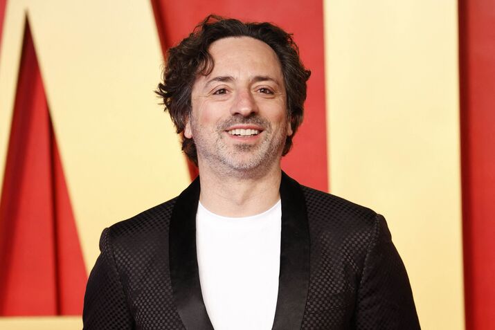 US-ENTERTAINMENT-FILM-AWARD-OSCARS-VANITY FAIR
