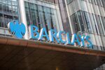 Barclays Plc Headquarters As Chief Executive Officer-Designate Jes Staley Meets Staff