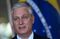 President Bolsonaro Meets With U.S. National Security Advisor Robert O’Brien