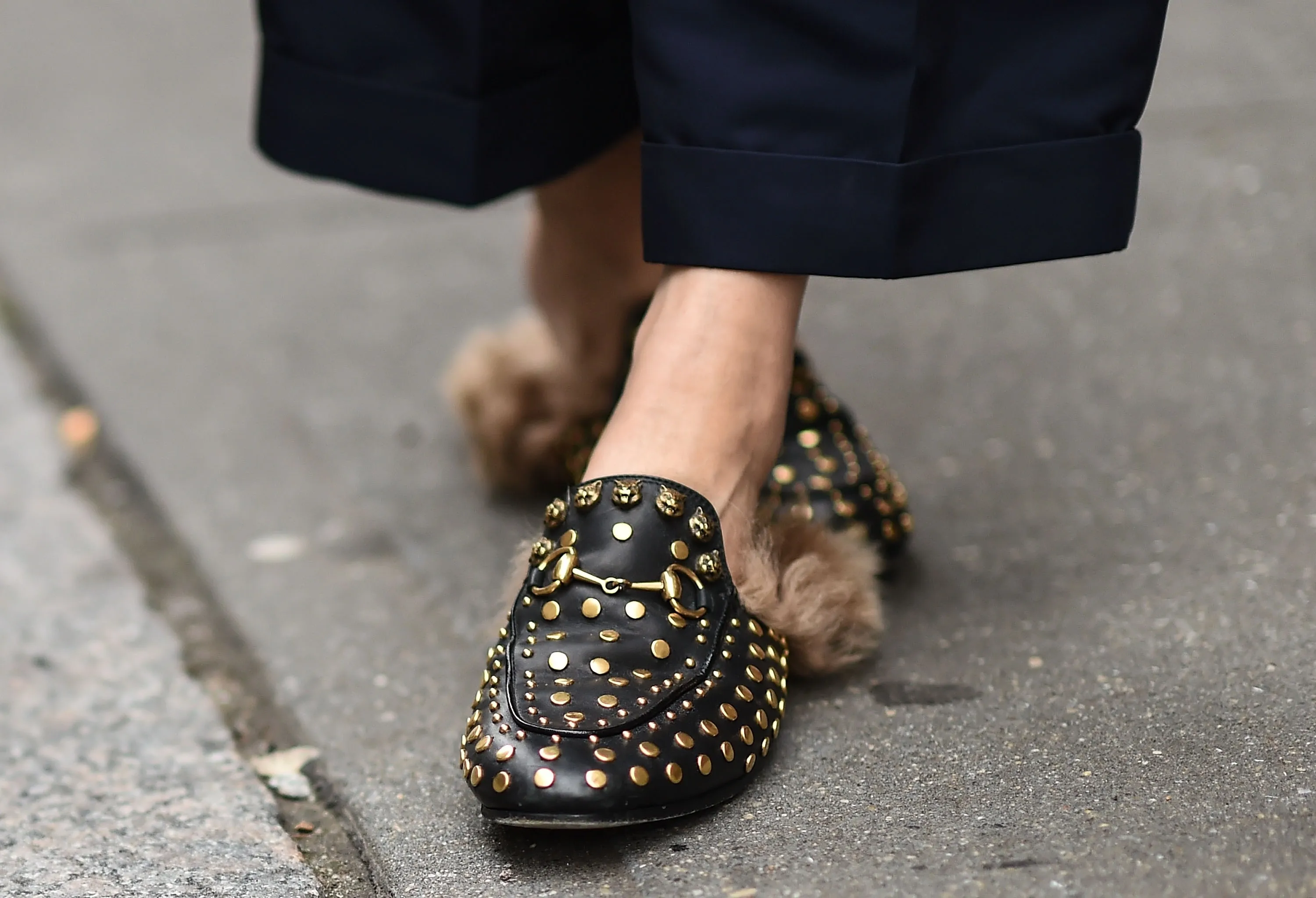 What’s the Swedish&nbsp;for shoe shame?