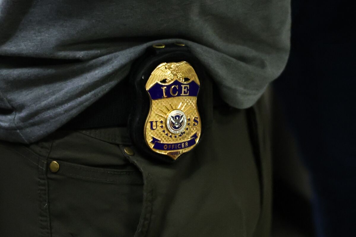One person killed in ICE-involved shooting in Biddeford, Maine, state official says