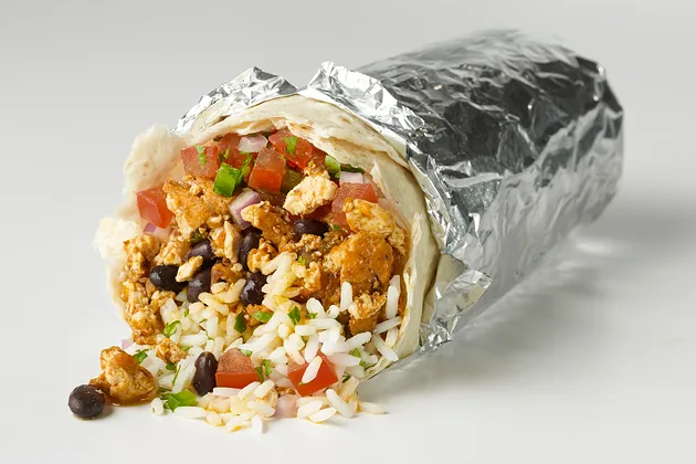 Chipotle Sofritas