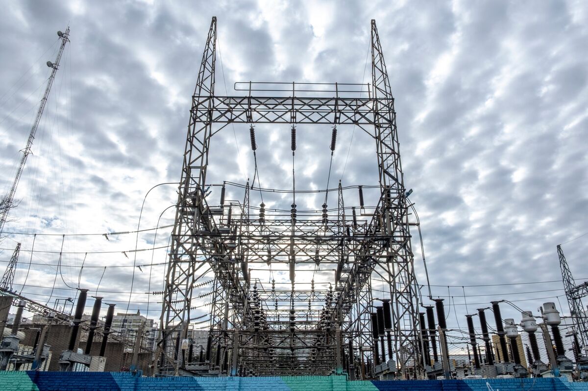 ⚫️ BLOOMBERG: Genneia SA prepara offerta pubblica iniziale a New York per il 2026