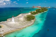RF Bahamas caribbean