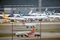 Cathay in Talks to Buy Shares in HNA-Backed Budget Carrier Hong Kong Express