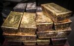 Investors don’t need to pile up gold bricks in a vault to gain exposure to the precious metal.&nbsp;