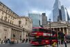 Gilts Lead Bonds Higher as Hopes for Peace Curb Rate-Hike Bets