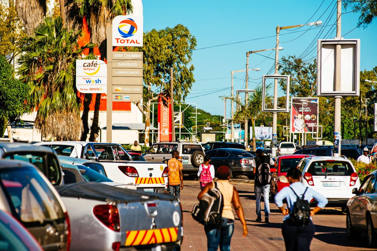 Moçambique aumenta preço do diesel em 46% devido a guerra no Irã