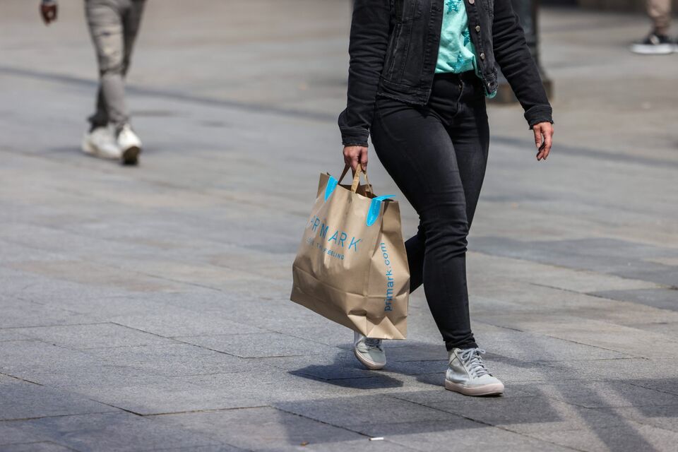 FTSE News Primark Expands Stores in Texas, Plans Warehouse in Florida