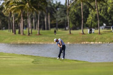 LIV Golf Miami - Day Three