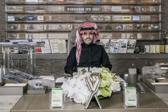 Ritz-Carlton Crackdown Still Haunts the New Saudi Arabia