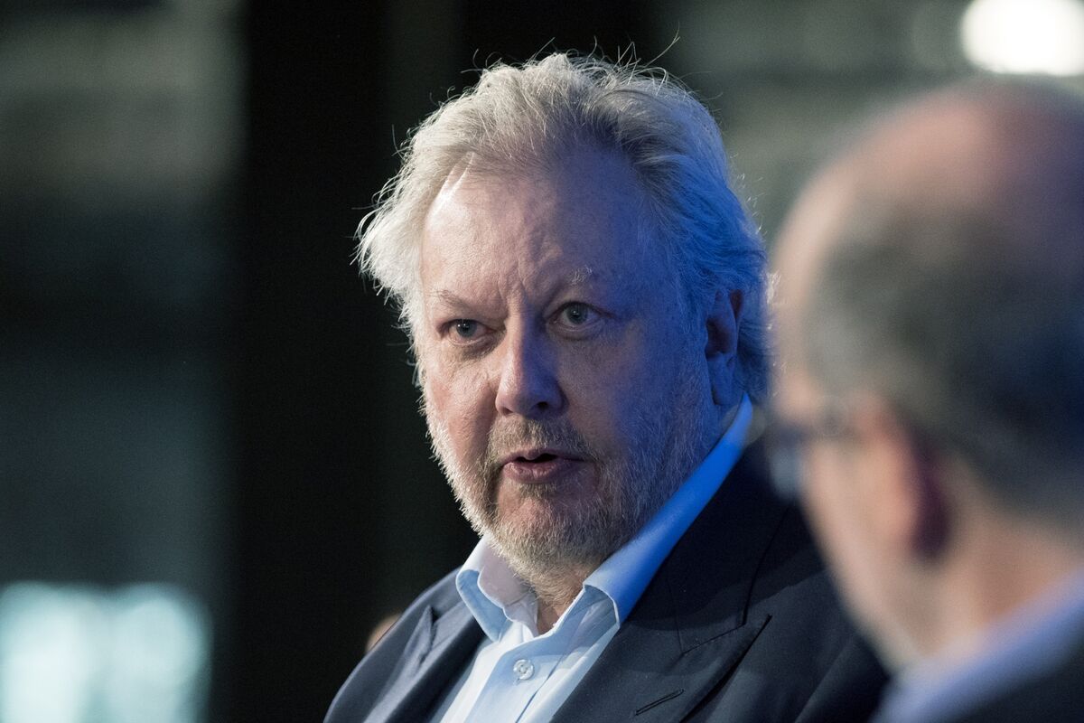 WiseTech Founder Denies Human Trafficking