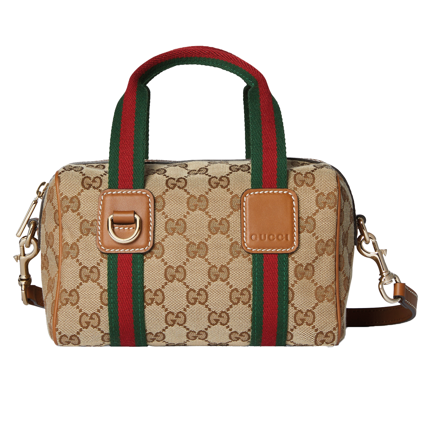 Gucci Mini GG Handbag