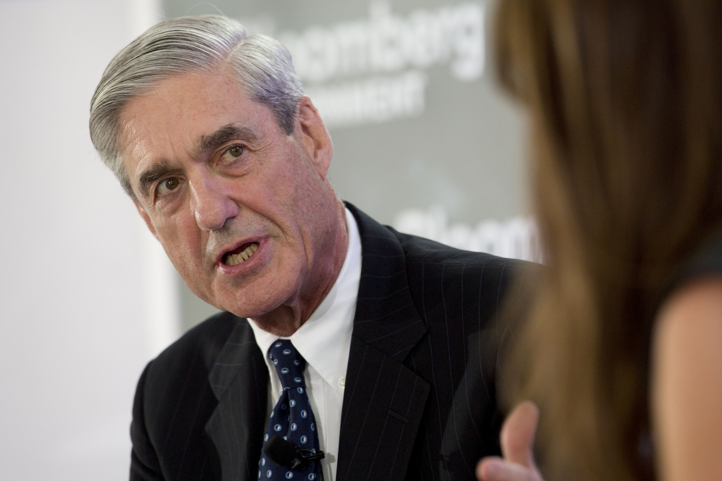 米大統領 フリン氏捜査の中止求めてない ロシアとの共謀否定 Bloomberg 米大統領 フリン氏捜査の中止求めてない ロシアとの共謀否定 Bloomberg