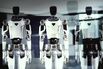 Why Humanoid Robots Are the Ultimate AI Frontier
