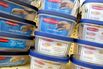 Newell Rubbermaid, maker of storage containers and Calphalon cookware, said third-quarter profit fell 8.7 percent and earnings this quarter may be less than forecast.
